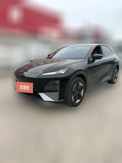2024 Deepal S07 2023 520MaxEVEdition #1