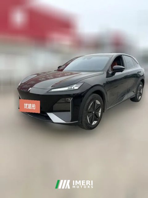 2024 Deepal S07 2023 520MaxEVEdition