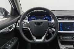 2020 Geely Auto Vision 2020 Facelift 1.5L MT Asian GamesEdition #15