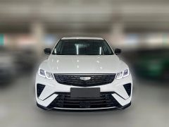 2025 Geely Auto Binyue 2025 1.5L CVT Super Power MAX #3