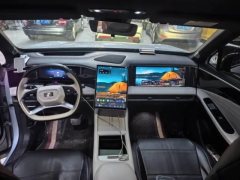 2024 Geely Galaxy Geely Galaxy L7 2024 1.5T AT 115km starship Dragon SoaringEdition #8
