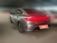 2024 BYD Destroyer 05 2023 Champion 1.5L AT DM-i 55KM Luxury #5