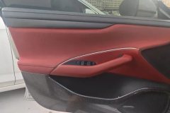 2025 Xiaomi Auto Xiaomi SU7 2024 700km RWDStandardFoundingEdition #7