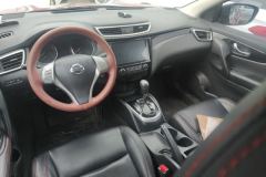 2017 Nissan Qashqai 2017 2.0 AT Elite China VI #12