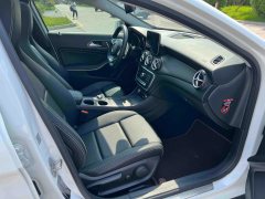 2018 Mercedes-Benz GLA-Class 2017 1.6T AT GLA200DynamicFWD #5