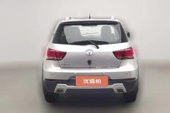 2015 Great Wall Great Wall M4 2014 1.5 MT Luxury #4