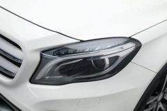 2017 Mercedes-Benz GLA-Class 2016 1.6T AT GLA200FashionFWD #5