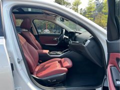 2024 BMW 3 Series 2024 2.0T AT 325Li MSport Pkg #15