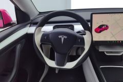 2021 Tesla Model Y 2021Long Rangeall wheel driveEdition 3D7 #15