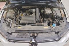 2023 Volkswagen Golf 2023 1.4T AT 280TSI DSG R-Line #10