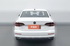 2022 Volkswagen Lavida 2022 1.5L AT visionEdition #4