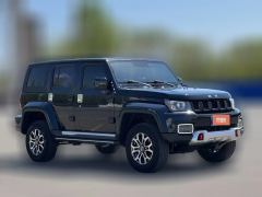 2018 Beijing Off-Road Beijing BJ40 2018 2.3T AT PLUSFlagship 4WD #5