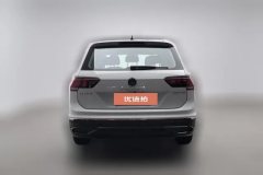 2024 Volkswagen Tiguan L 2024 Outstanding 1.5T AT 300TSI 2WDDragon SoaringEdition #4