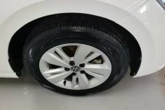 2023 Volkswagen Polo Hatchback 2023 plus 1.5L AT panoramicEnjoy #6