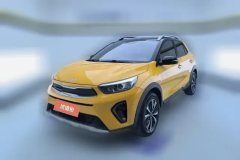 2021 Kia KX1 2021 1.4L AT CVTSunroof #1
