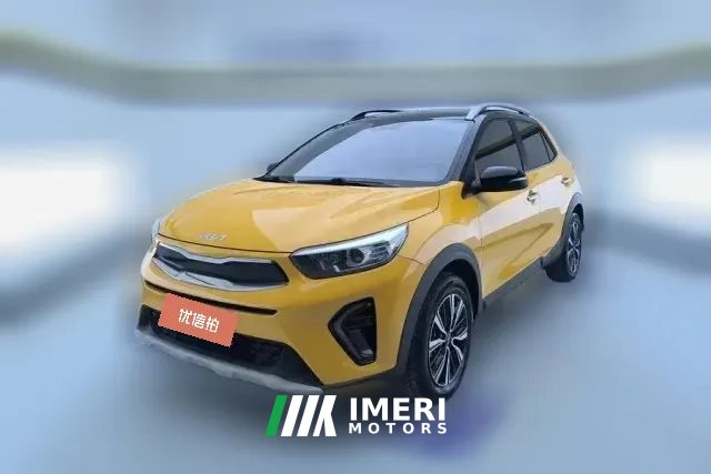 2021 Kia KX1 2021 1.4L AT CVTSunroof