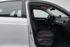 2016 Audi Q3 2016 2.0T AT 35TFSIFashionFWD #22