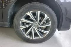 2021 Geely Auto Vision X6 2021 PRO AT 1.4T Premium #6