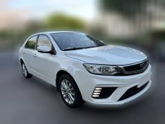 2019 Geely Auto Vision 2020 1.5 AT Asian GamesEdition #3