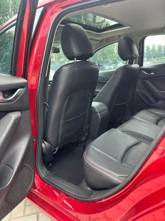 2015 Mazda Mazda3 Axela Sedan 2014 1.5 AT Luxury #6