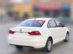 2019 Volkswagen Santana 2018 1.5 MT Fashion #7