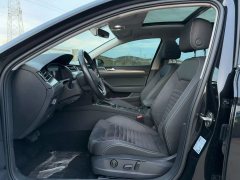 2022 Volkswagen Magotan 2020 2.0T AT 330TSILuxury #4