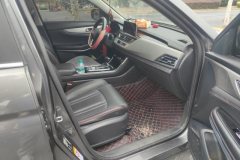 2018 Chang'an CS75 2018 1.5T AT 280TSmart #8