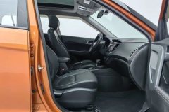 2014 Hyundai ix25 2015 1.6 AT GLSSmartFWD #22