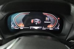 2019 BMW X3 2020 2.0T AT 28iLuxury Pkg4WD #14