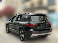 2022 Mercedes-Benz GLB-Class 2022 Facelift GLB 200 AT Fashion #7