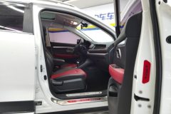 2017 Haval H2s 2017 1.5T AT Red LabelLuxury #8