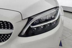 2020 Mercedes-Benz C-Class 2020 1.5T AT C260LSport #5