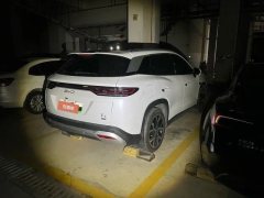 2026 BYD Song L DM-i 2025 Smart Drive 160km Surpass #6