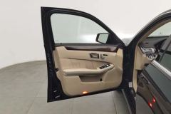2015 Mercedes-Benz E-Class 2015 3.0T AT E320L #11