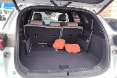 2025 BYD Tang PHEV 2025 Smart Drive DM-i 115KM Flagship #4