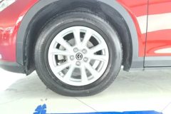 2018 Mazda CX-4 2018 2.0 AT blue sky vitalityEditionFWD #6