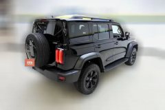 2023 Tank 300 2023 Off-road 2.0T AT conqueror #3