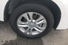 2020 Haval M6 2019 1.5T AT Super ValueFWD China VI #6