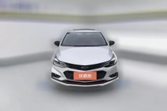 2019 Chevrolet Cruze Sedan 2018 1.4T AT Redline330TLeading the wayEdition #2