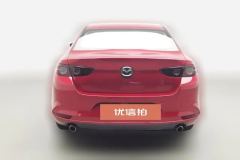 2020 Mazda Mazda3 Axela Sedan 2020 1.5 AT qualityEdition #4