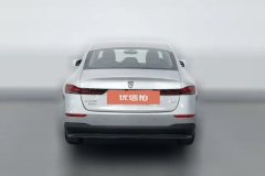 2024 Roewe D7 2023 1.5L AT DMH 125km Surpass #4