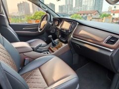 2022 Dongfeng Fengxing Fengxing M7 2021 1.8T MT Luxury #5