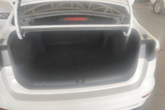 2022 Geely Auto Emgrand Sedan 2022 1.5L AT No.4generation Flagship #4