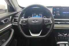 2022 Chery Tiggo 8 2021 KunpengEdition 390TGDI AT spread wingsEdition #15