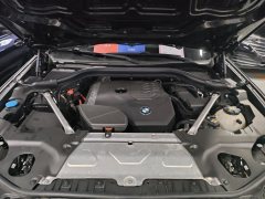 2021 BMW X3 2022 2.0T AT xDrive30i Exclusive M Yaoye suit #11