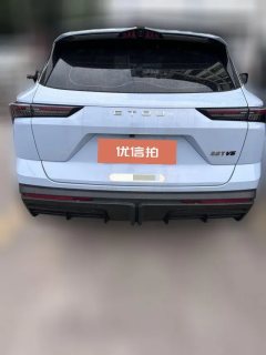 2023 Jetour Dasheng 2022 1.6T AT DCTkingPLUS #3