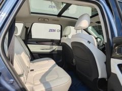2021 Exeed Lanyue 2021 2.0T AT 390T 4WDStar Premium #12