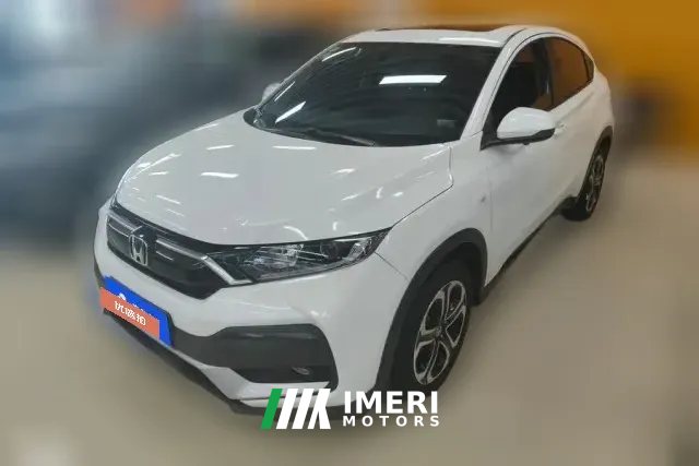 2021 Honda XR-V 2021 1.5 AT Classic