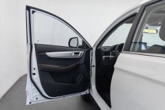 2024 Dongfeng Fengxing Fengxing T5 2024 1.6L CVT Shengshi Dream Edition 5-Seater #11