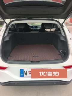2023 Buick VELITE 6 2023 430km travelEdition #12